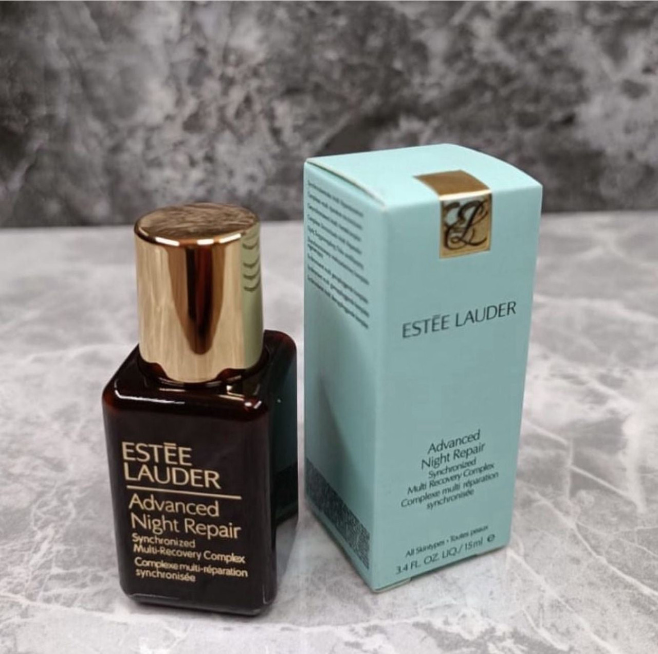 Estee Lauder Advanced Night Repair serum 15 ml.