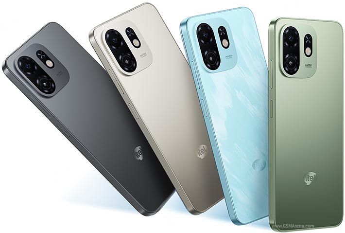 itel a100c 2