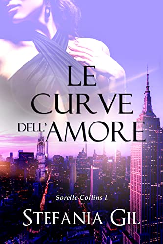 Stefania Gil - Le curve dell'amore (2022)