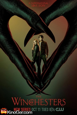 The Winchesters (2022)