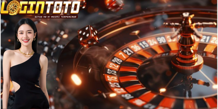 Server Togel Slot LoginToto Fair