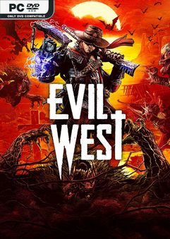 EVIL WEST MULTI12-ELAMIGOS
