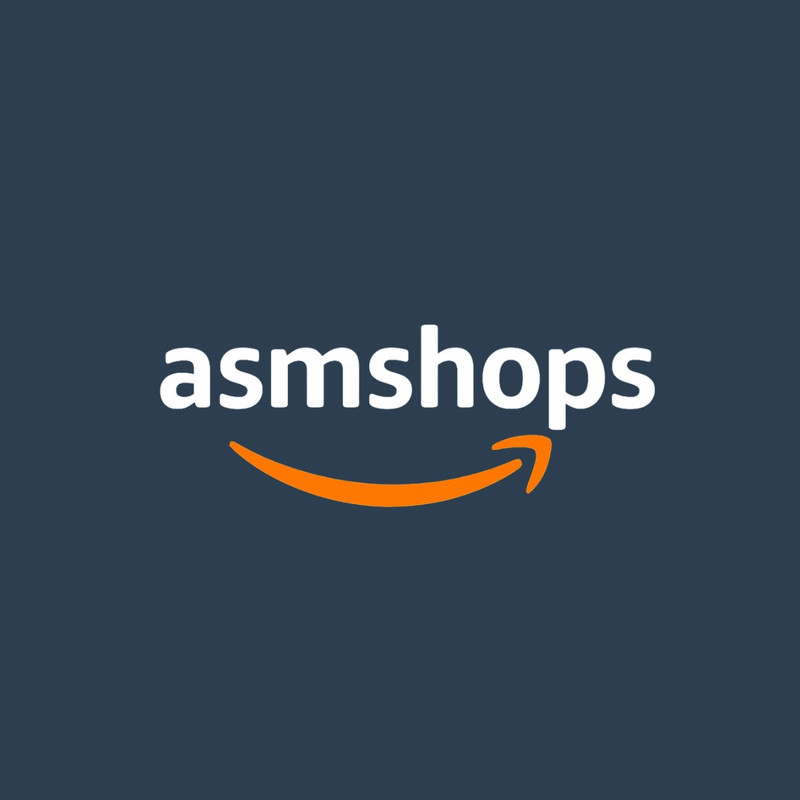 asmshop Logo