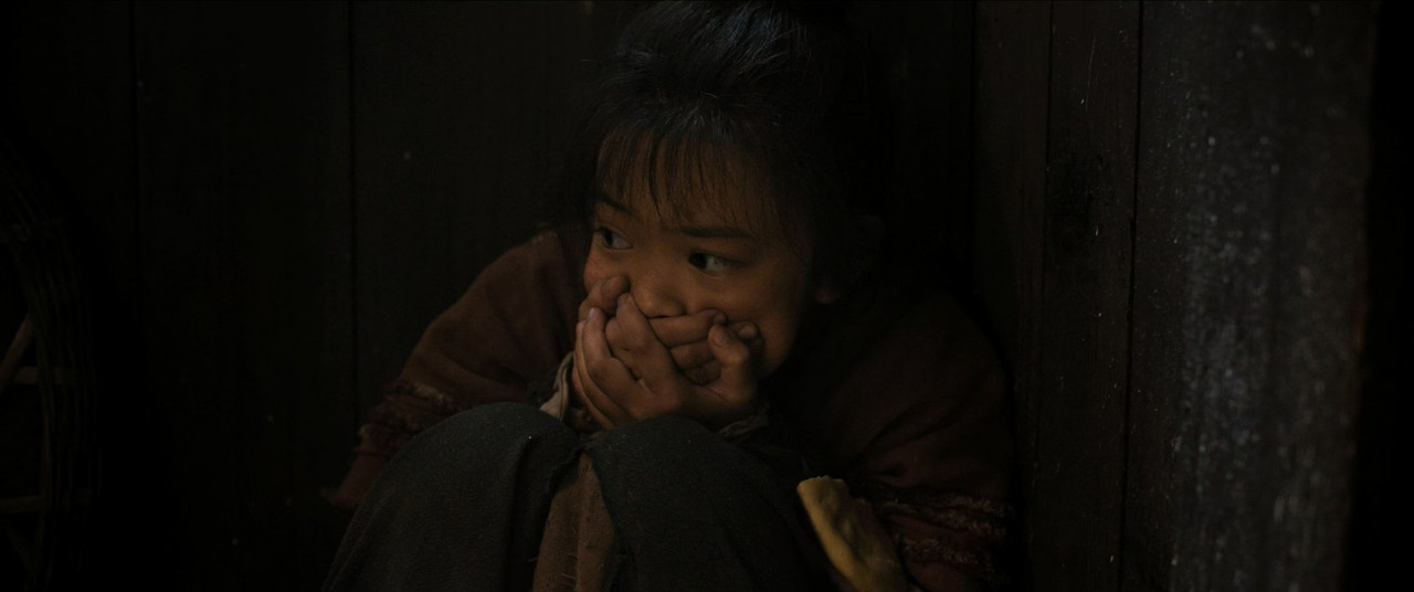 Eye For An Eye 2 Blind Vengeance (2024) (1080p Blu Ray x265 SAMPA) mkv snapshot 00 10 56 667