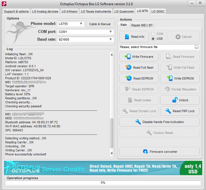 octopus lg firmware update octopus lg firmware update