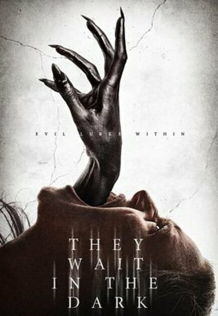Czekają w ciemności / They Wait in the Dark (2022) PL.1080p.WEB-DL.H.264-FOX / Lektor PL