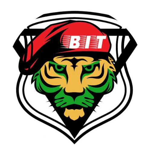 Bangla InfoTube Logo