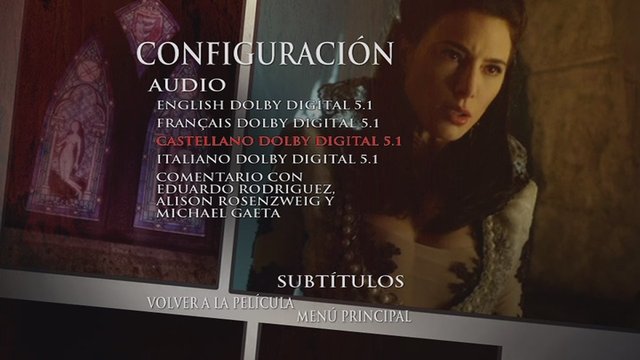 2 - Noche de Miedo 2 [DVD9Full] [PAL] [Cast/Ing/Fr/It] [Sub:Varios] [2013] [Terror]