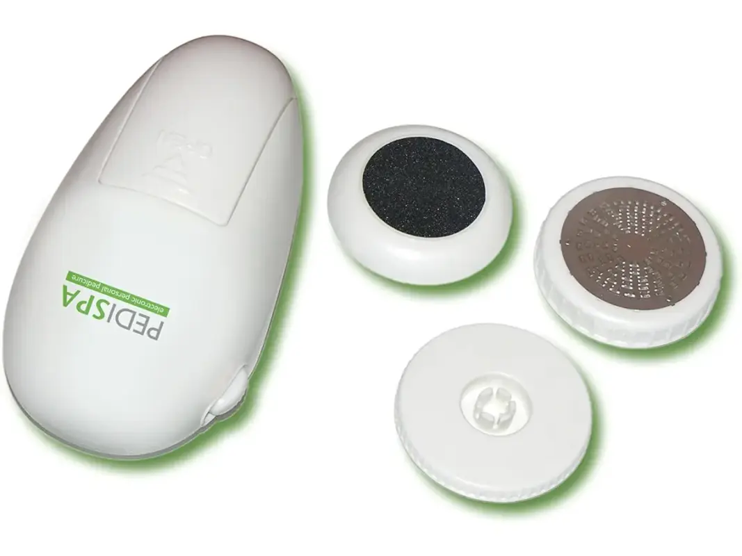 Get a Personal Pedicure Device for .91 at Monoprice Get a Personal Pedicure Device for .91 at Monoprice