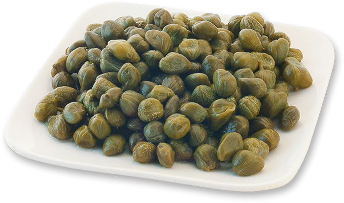 Premium Alcaparras (Capers)