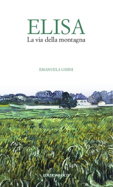 Emanuela Ghini – Elisa (2020)