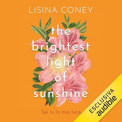 Lisina Coney - The brightest light of sunshine (2024) (mp3 - 128 kbps)
