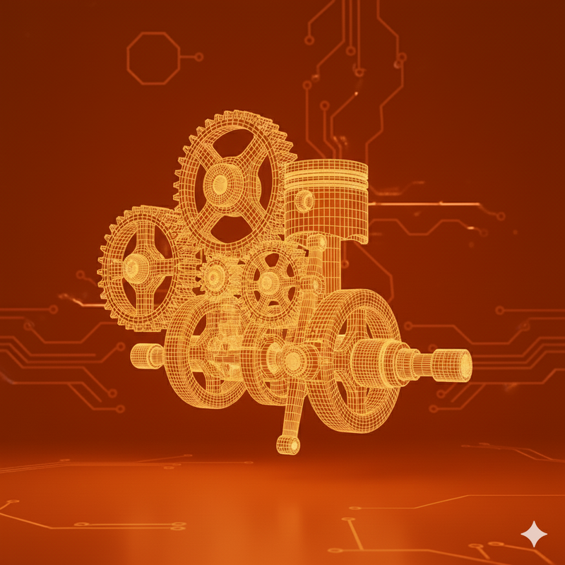Core Mechanics