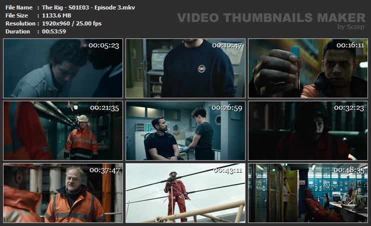 The Rig - S01E03 - Episode 3.mkv