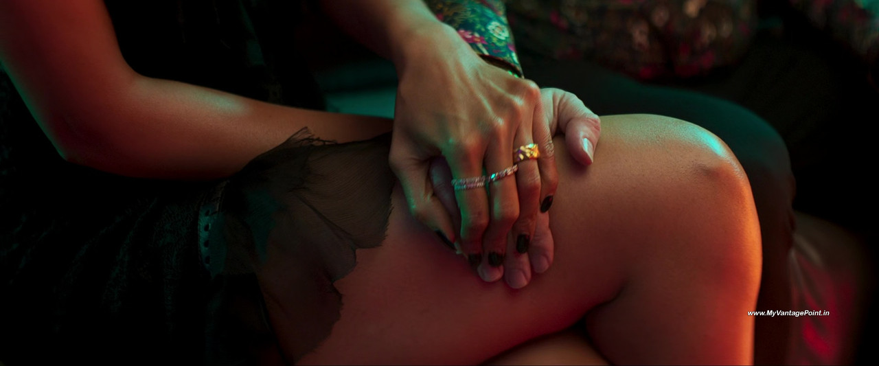 63Deepika Padukone Hot Scene in Pathaan Movie with Shah Rukh Khan MyVantagePoint