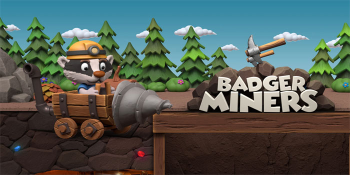 Trik Mudah Jackpot Besar Slot Badger Miners Ampuh