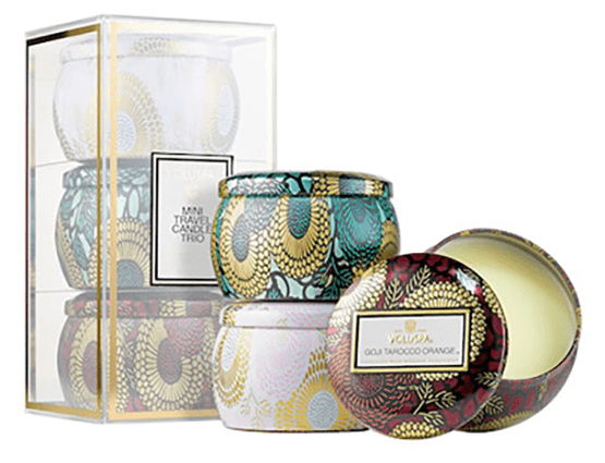 Get a Free Voluspa Mini Candle from PINCHme – Apply Now Get a Free Voluspa Mini Candle from PINCHme – Apply Now