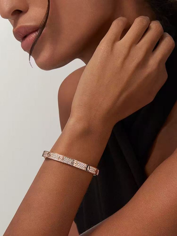 Stylish luxury item