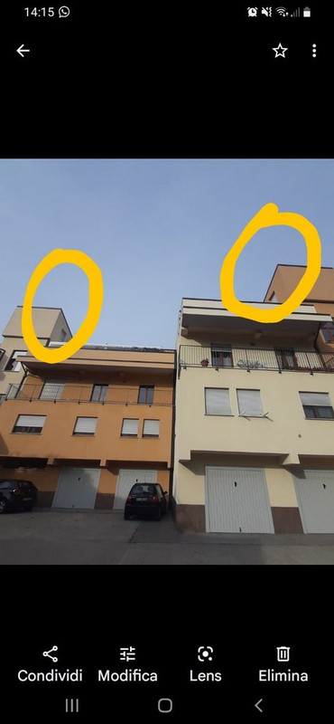 Foto da Fabrizio Sciarra