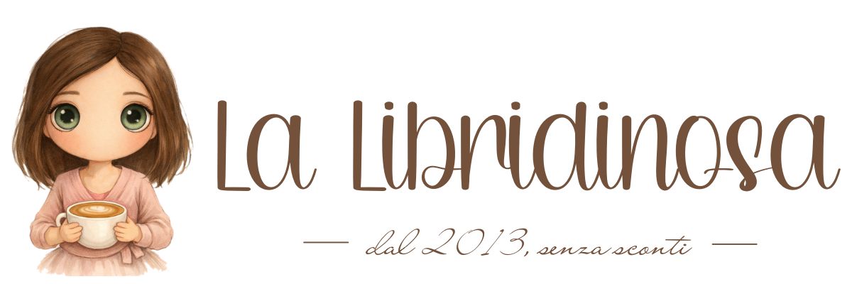 La Libridinosa – dal 2013, senza sconti