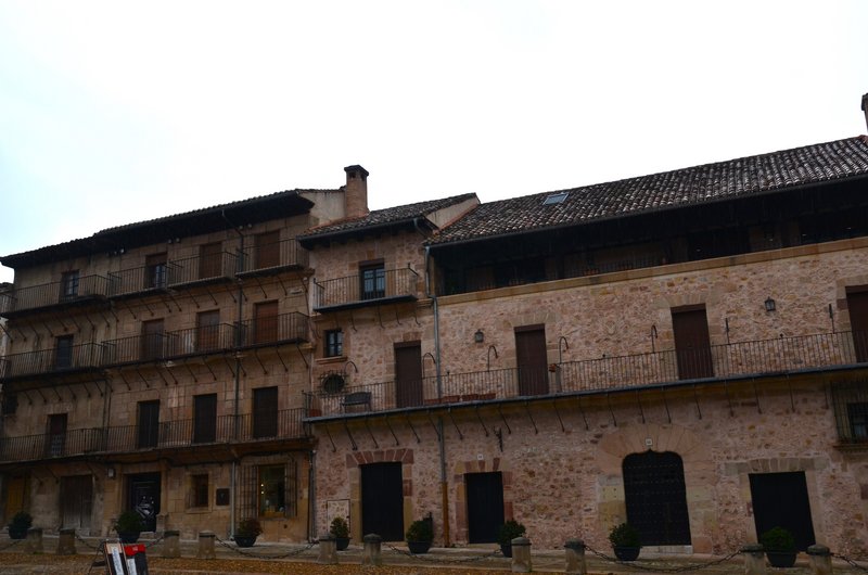 Sigüenza-2010/2023 - Guadalajara y sus pueblos-2010/2023 (65)