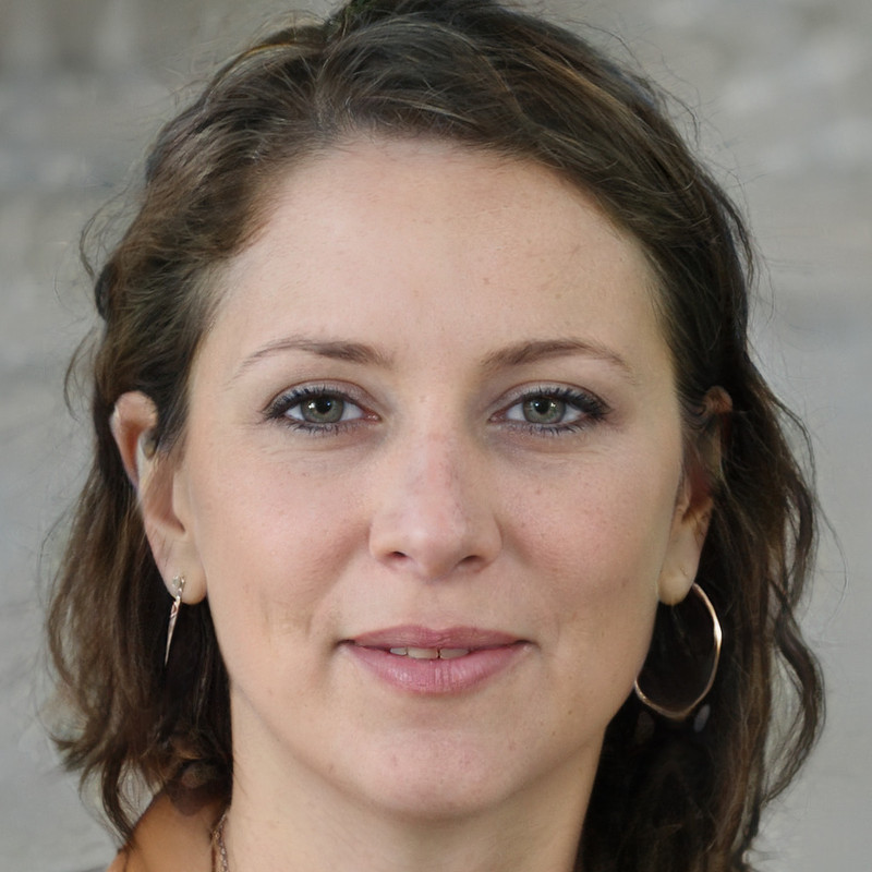 Sarah M.