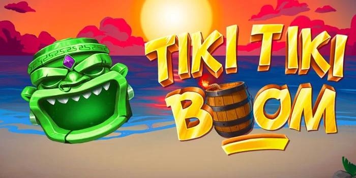 Cara Mudah Menang di Slot Tiki-Tiki Boom