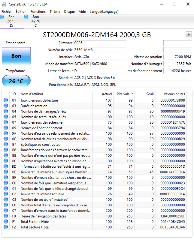 HDD