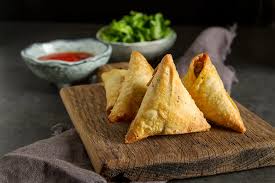 Beef Samosa -2