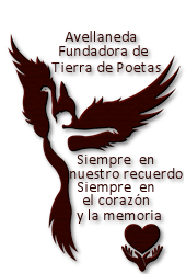 Tierra de Poetas - Portal Logo2