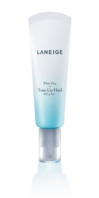 tone up laneige