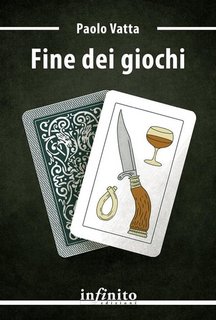 Paolo Vatta - Fine dei giochi (2023)