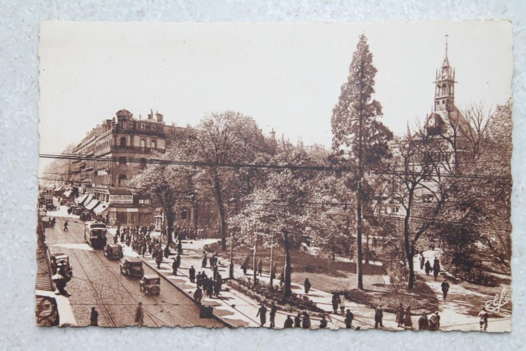 carte