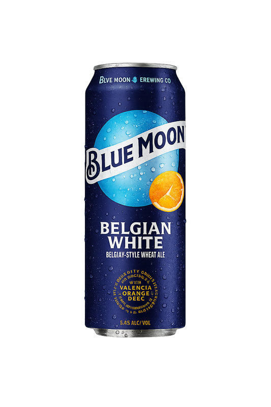 Blue Moon x 473 ml