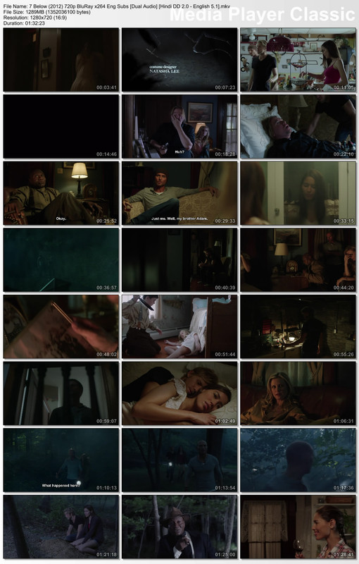 7 Below (2012) 720p Thumbs