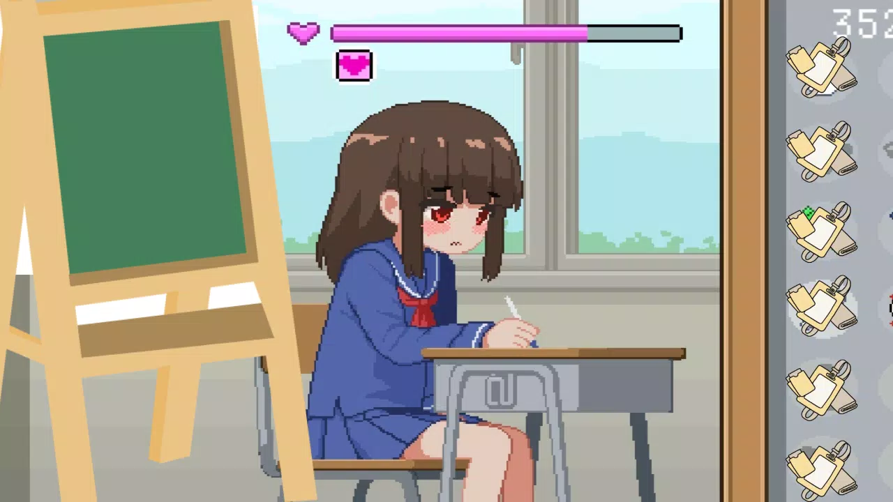 Sister Chair Apk