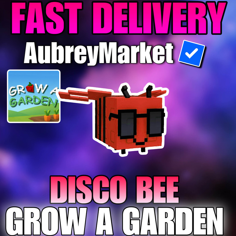 Disco Bee