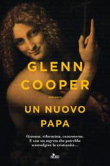 Glenn Cooper – Un nuovo papa (2022)