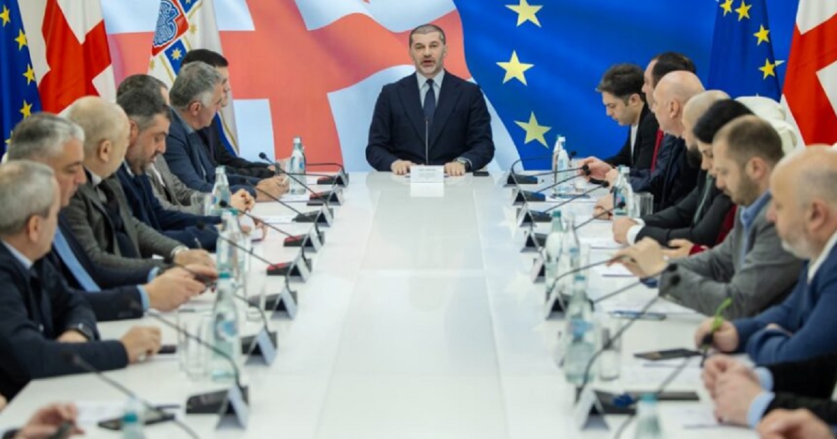 თბილისის მერია ელექტრო დამტენების მონტაჟზე აუქციონს აცხადებს