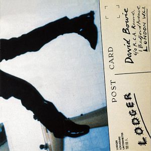 Re: David Bowie