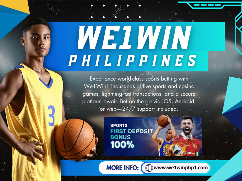 We1Win Philippines