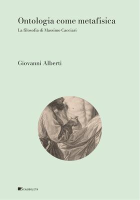 Giovanni Alberti - Ontologia come metafisica (2025)