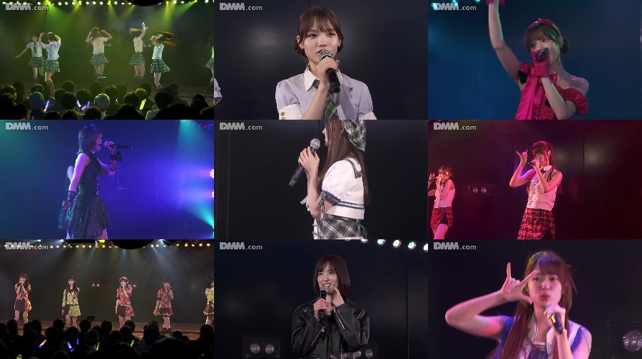 AKB48h2404161830-Live 【公演配信】AKB48 240416「僕の太陽」公演