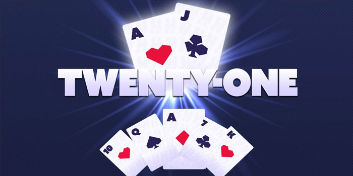 Cara Mudah Mendapatkan Jackpot Besar Casino Twenty One