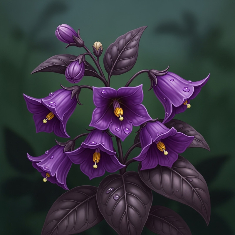 Nightshade