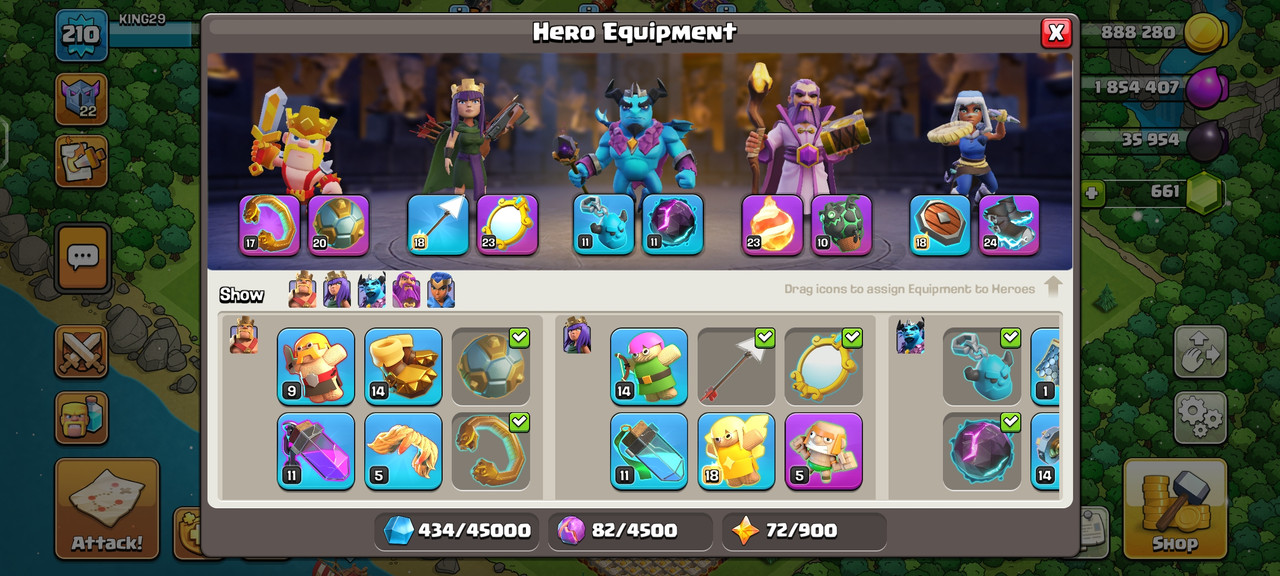 Screenshot 20251231 091541 com supercell clashofclans