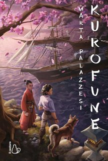 Marta Palazzesi - Kurofune (2024)