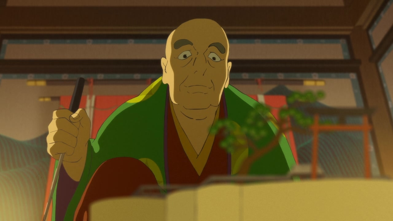 [SubsPlease] Heike Monogatari - 01 (720p) [09D38FEF].0001