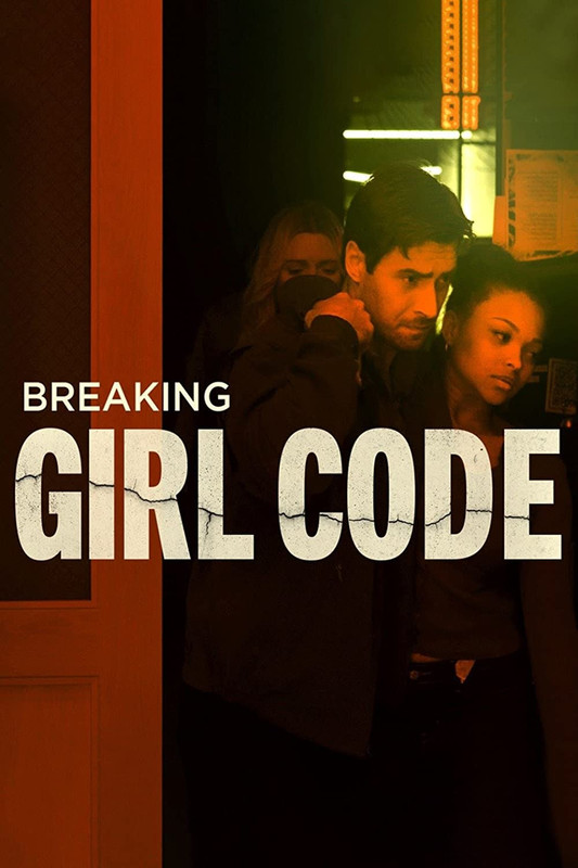 Download Breaking Girl Code 2023 WEBRip Tamil Dubbed 720p [1XBET]