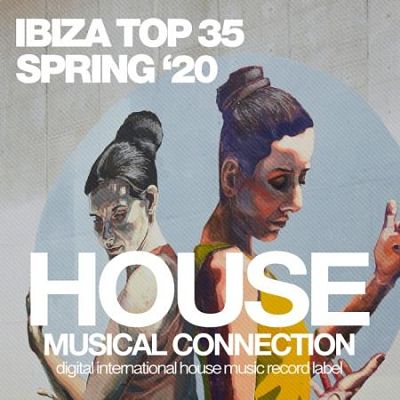 VA - Ibiza Top 35 Spring '20 (04/2020) 7777